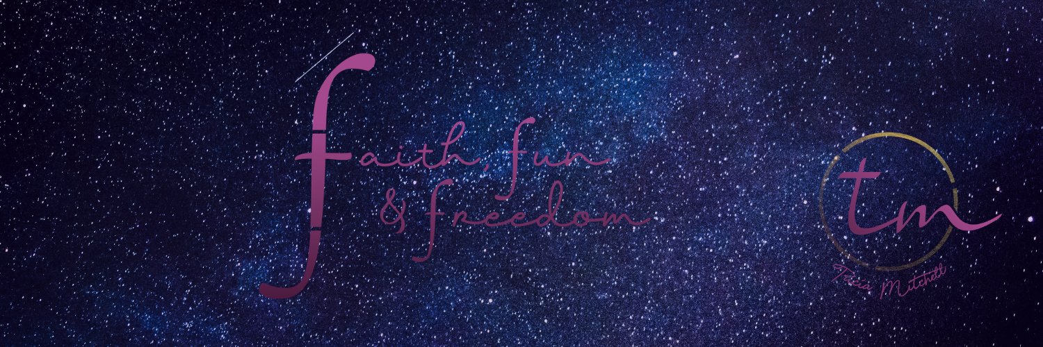 triciarmitchell's profile banner image