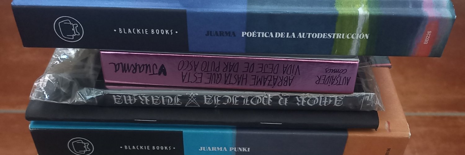 J̶u̶a̶r̶m̶a̶ banner