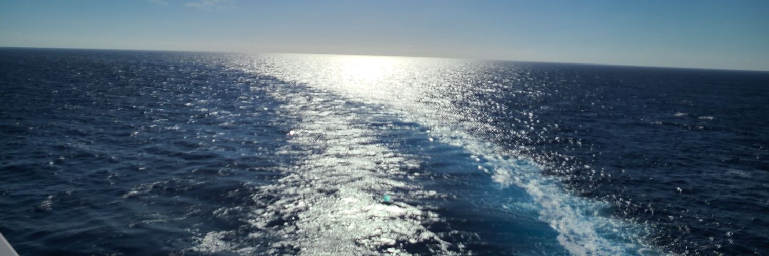DMReith's profile banner image