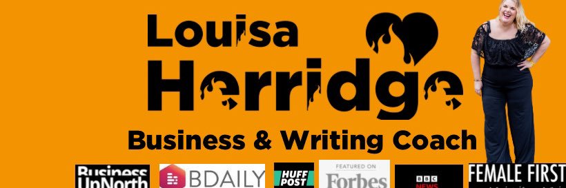 LouisaHerridge's profile banner image