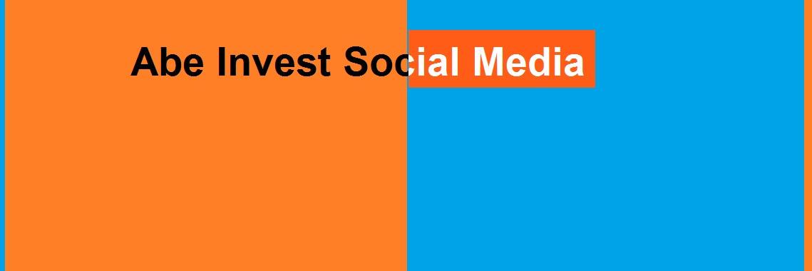 AbeSocialMedia's profile banner image