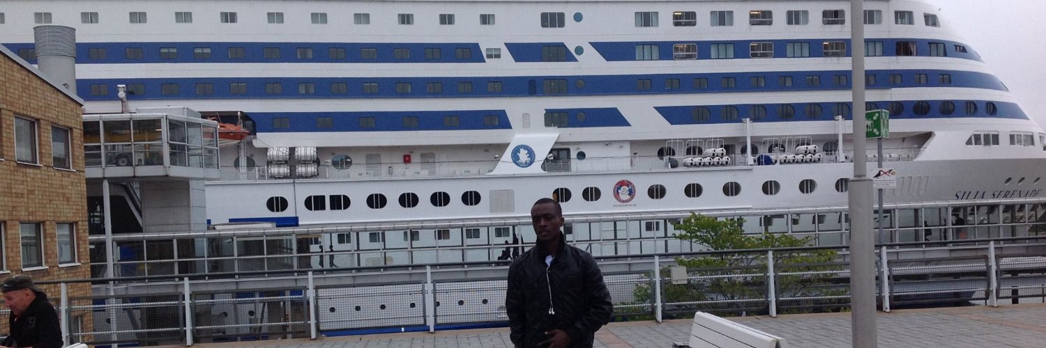 mugabeemmanuel's profile banner image
