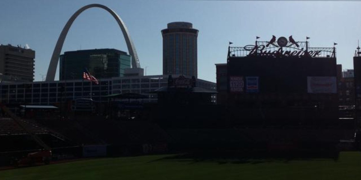 Russ G banner