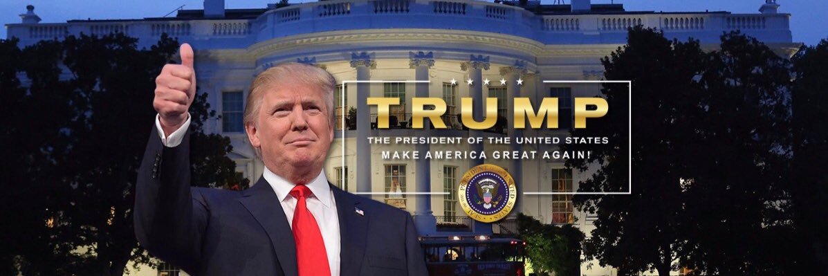 GoTrump814's profile banner image