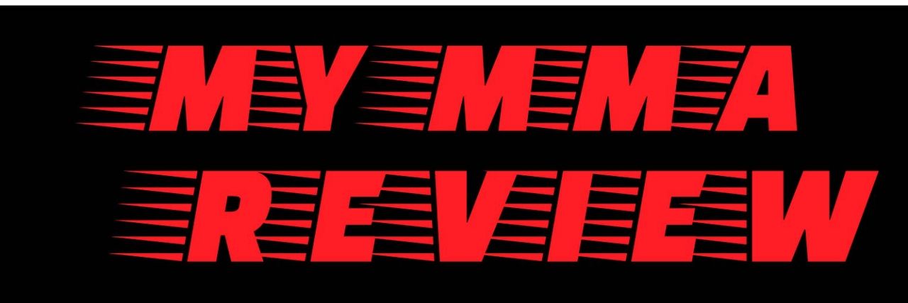 My_MMA_Review's profile banner image