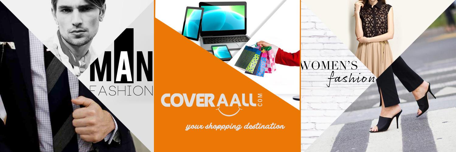 coveraall's profile banner image