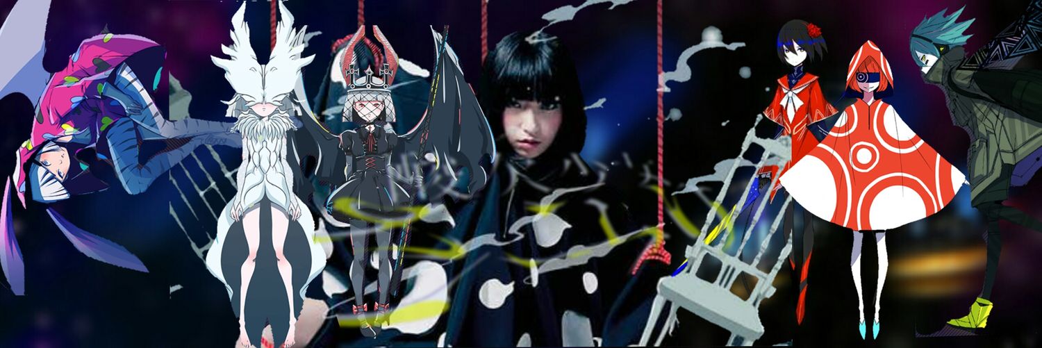 キリヒト ´•౪•` banner