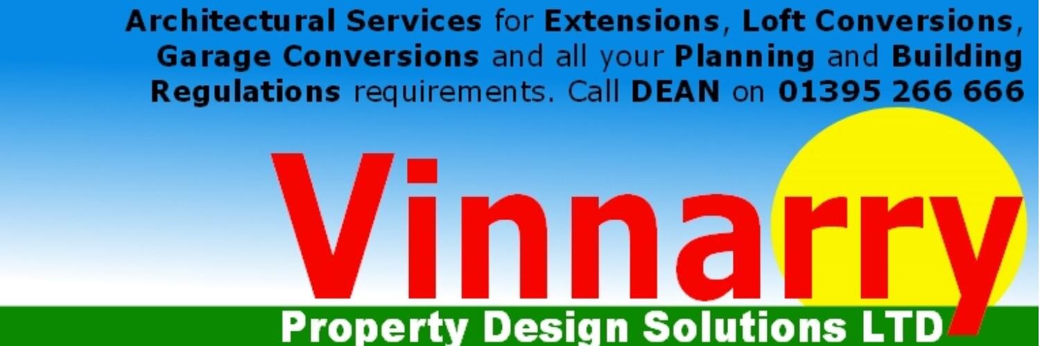 VinnarryDean's profile banner image