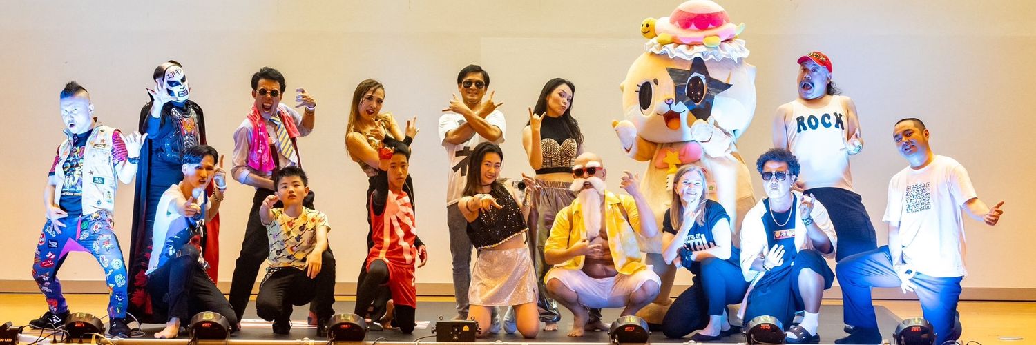 SUDOちゃん☆ banner