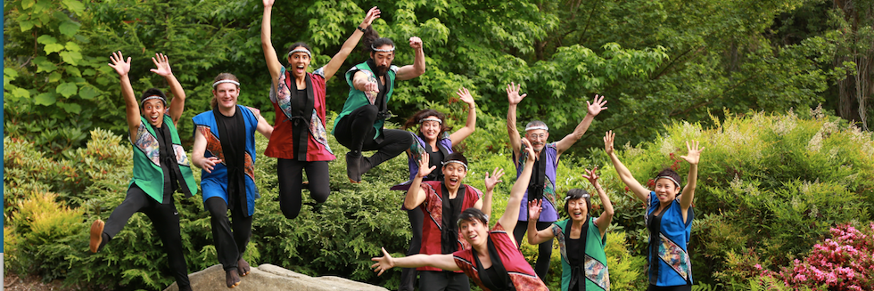 SeattleKokon's profile banner image