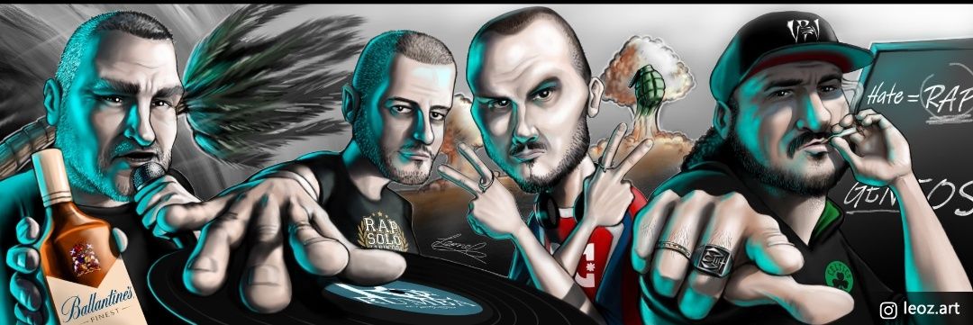 colcho96's profile banner image