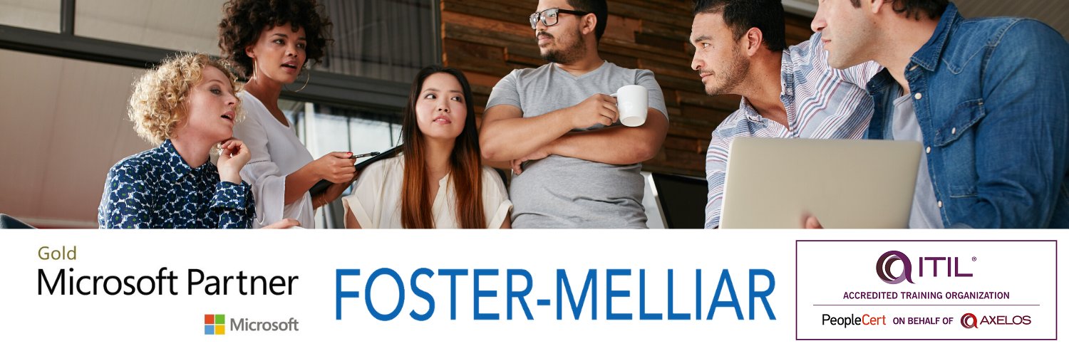Foster-Melliar banner
