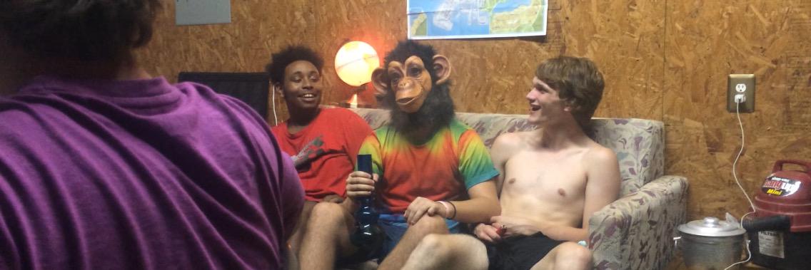 imBigBlue's profile banner image