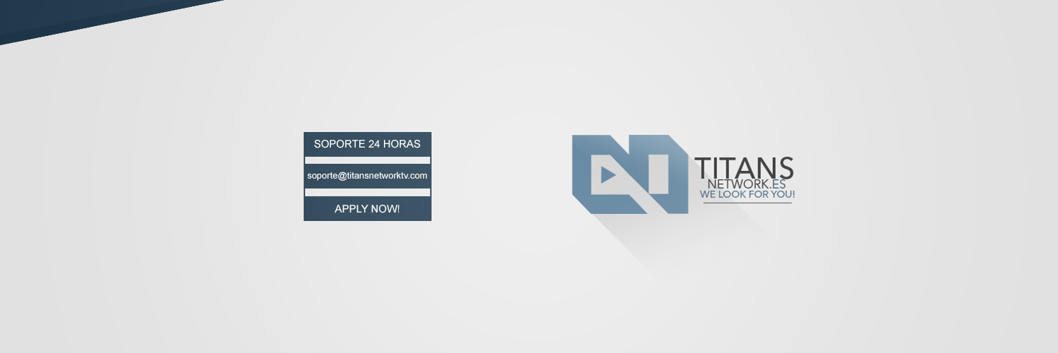 TitansSupport's profile banner image