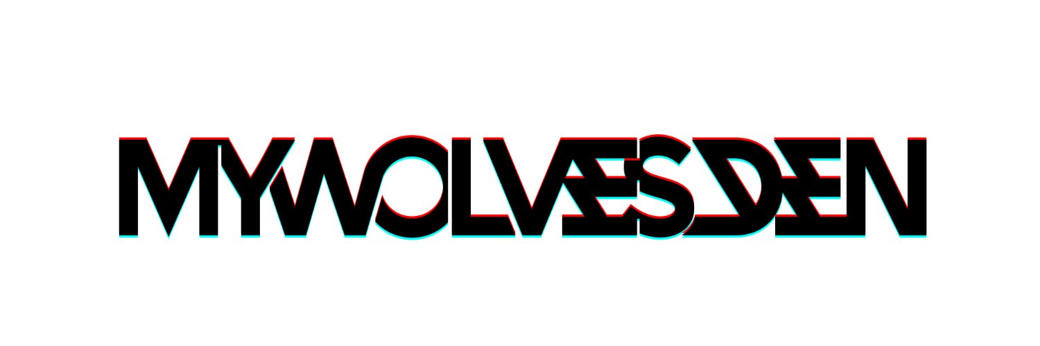 mywolvesden's profile banner image