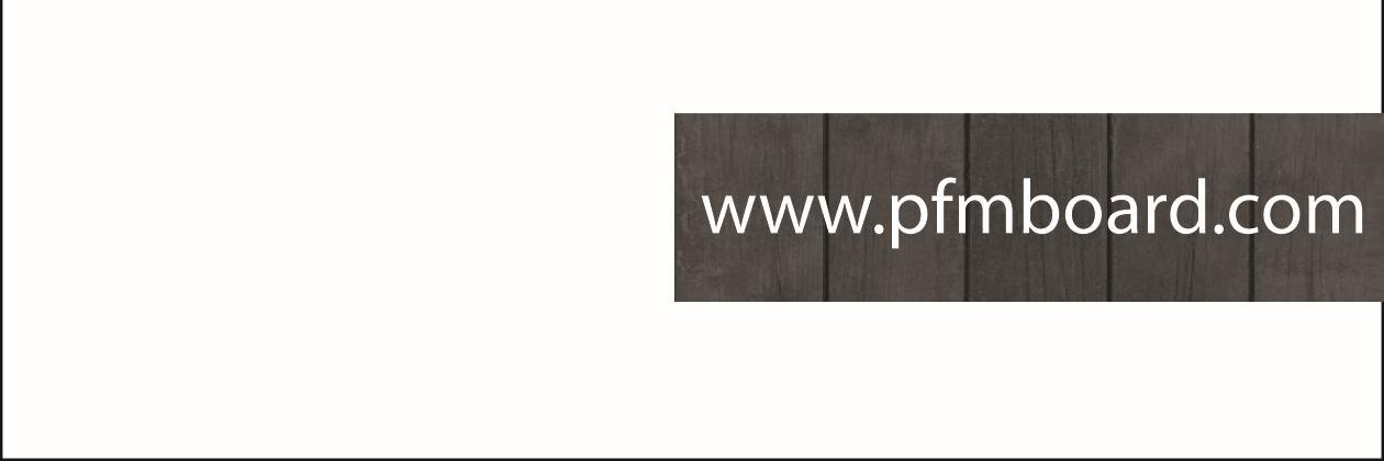 PFMBoard's profile banner image