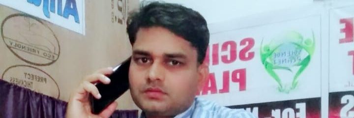 mnivaskumar's profile banner image