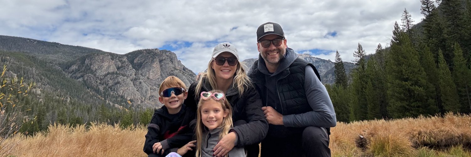 Adrian Veideman banner