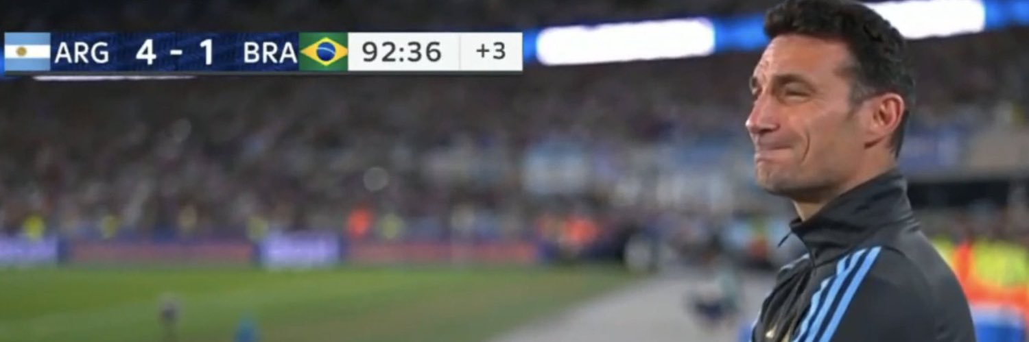 Mathiú 💙💛💙 banner
