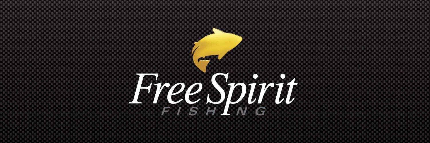 Free Spirit Fishing banner