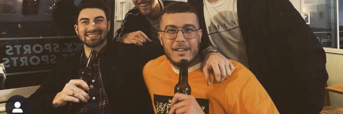 JoeCROOK20's profile banner image