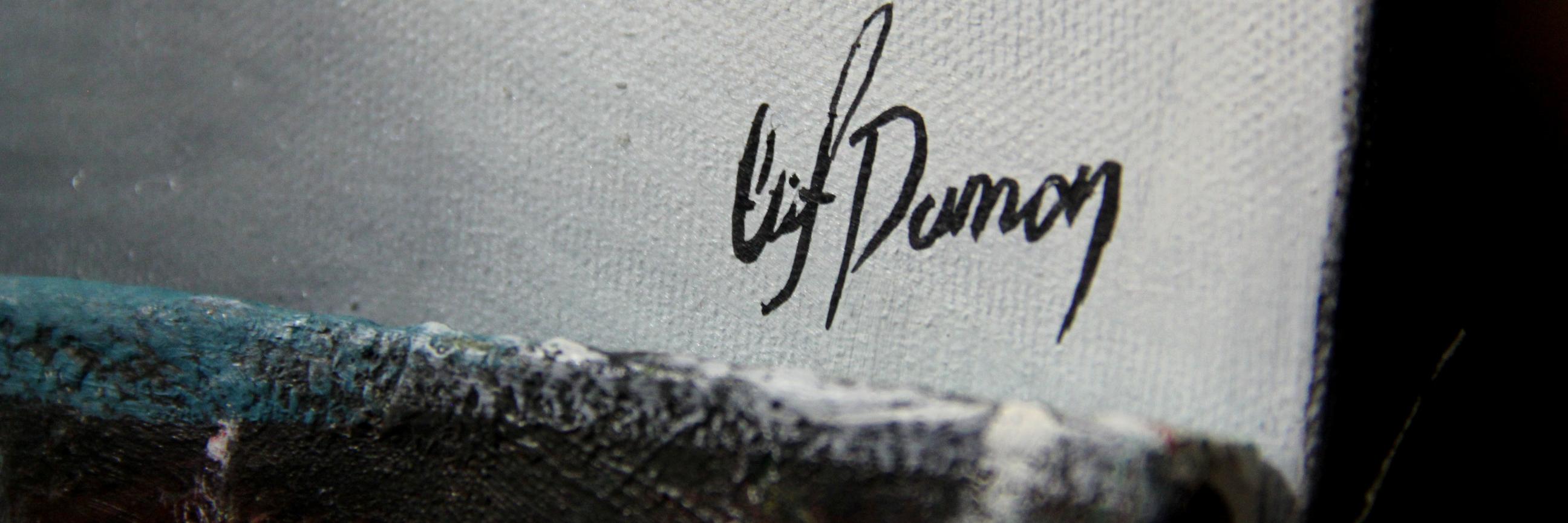 ElifDmne's profile banner image