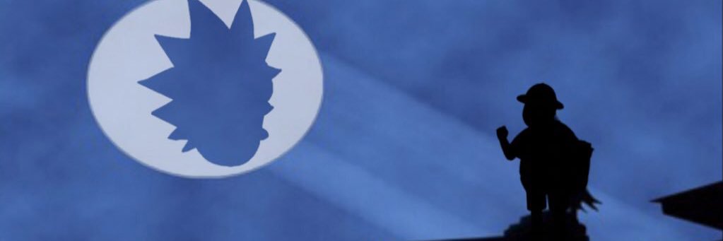 RickandMailman's profile banner image