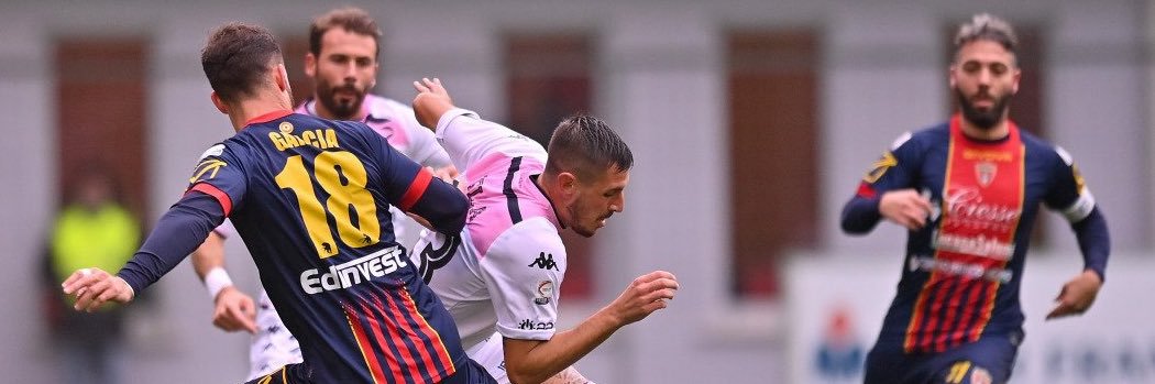 Ruben Garcia • banner