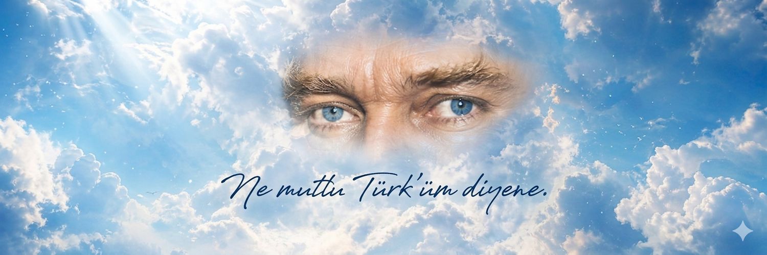 Cemal Evcil 🇹🇷 banner