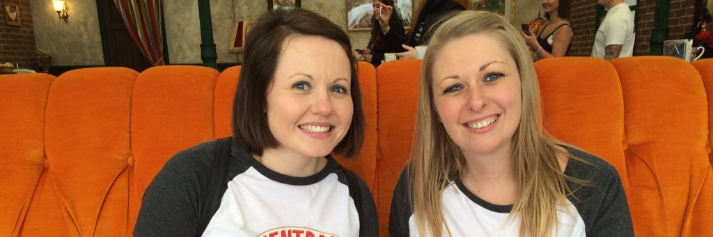 Samantha Coates banner