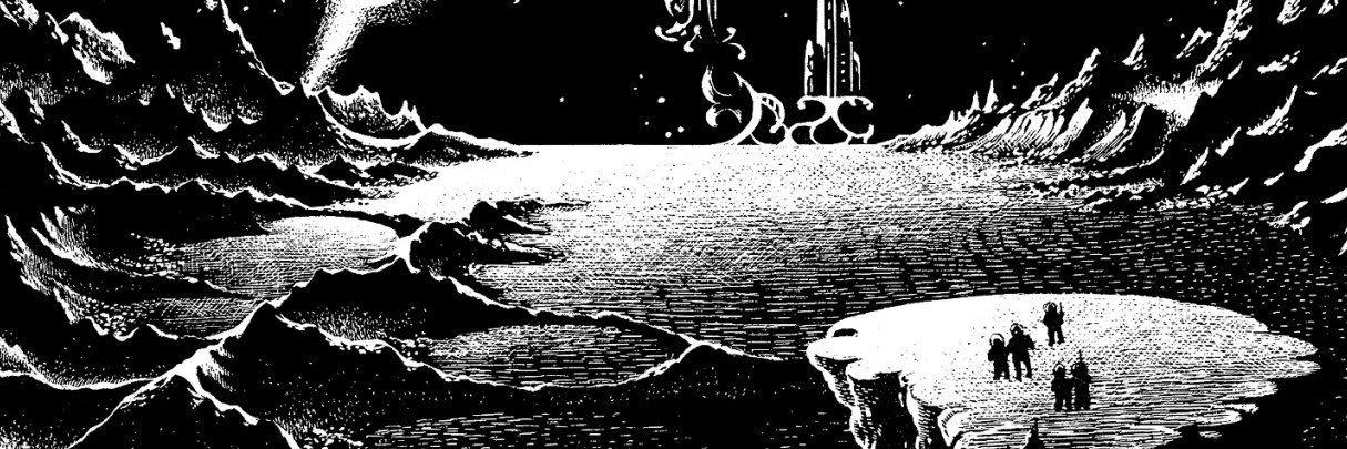 androowobble's profile banner image