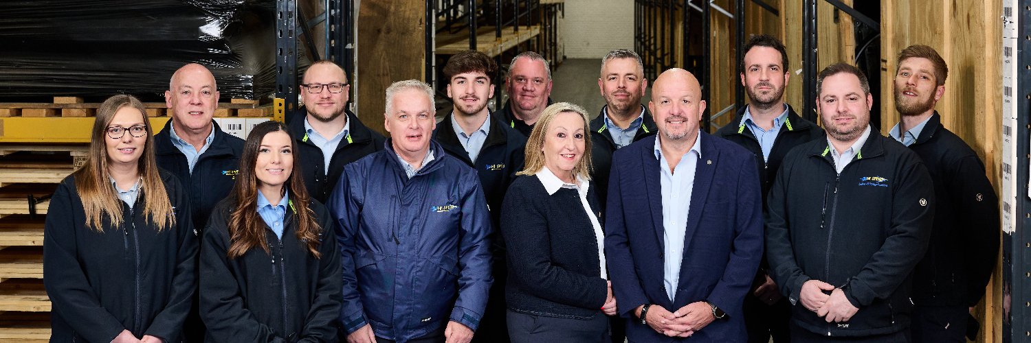 Hi Speed Services banner