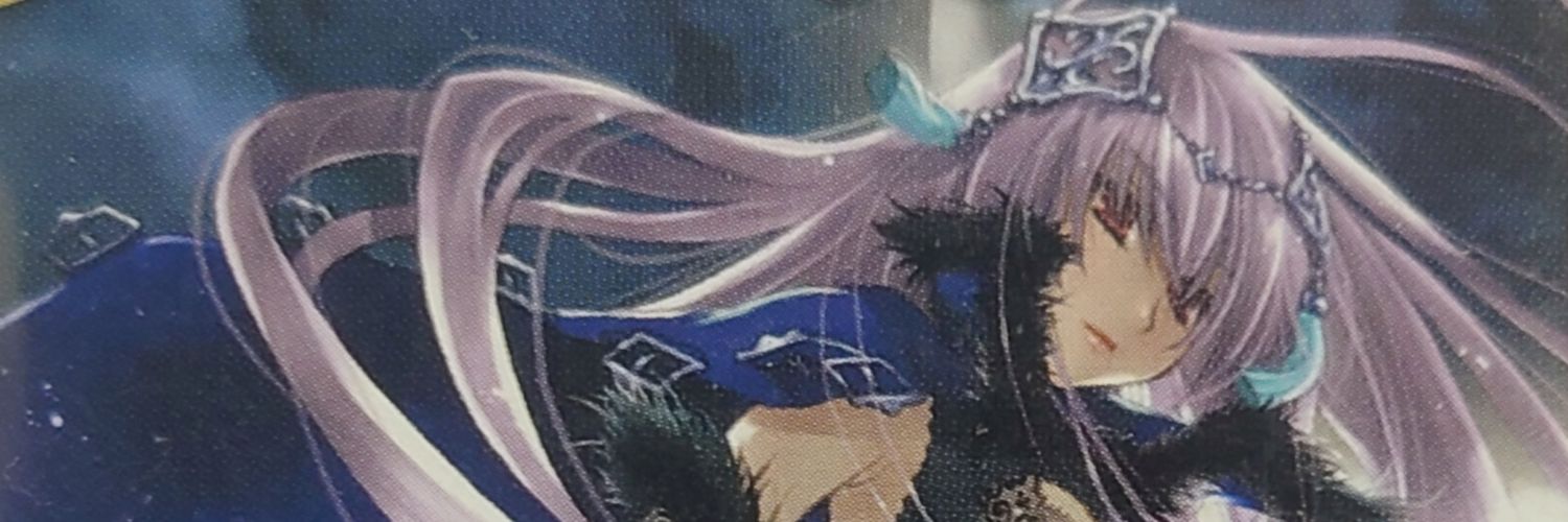 kohinatanX's profile banner image