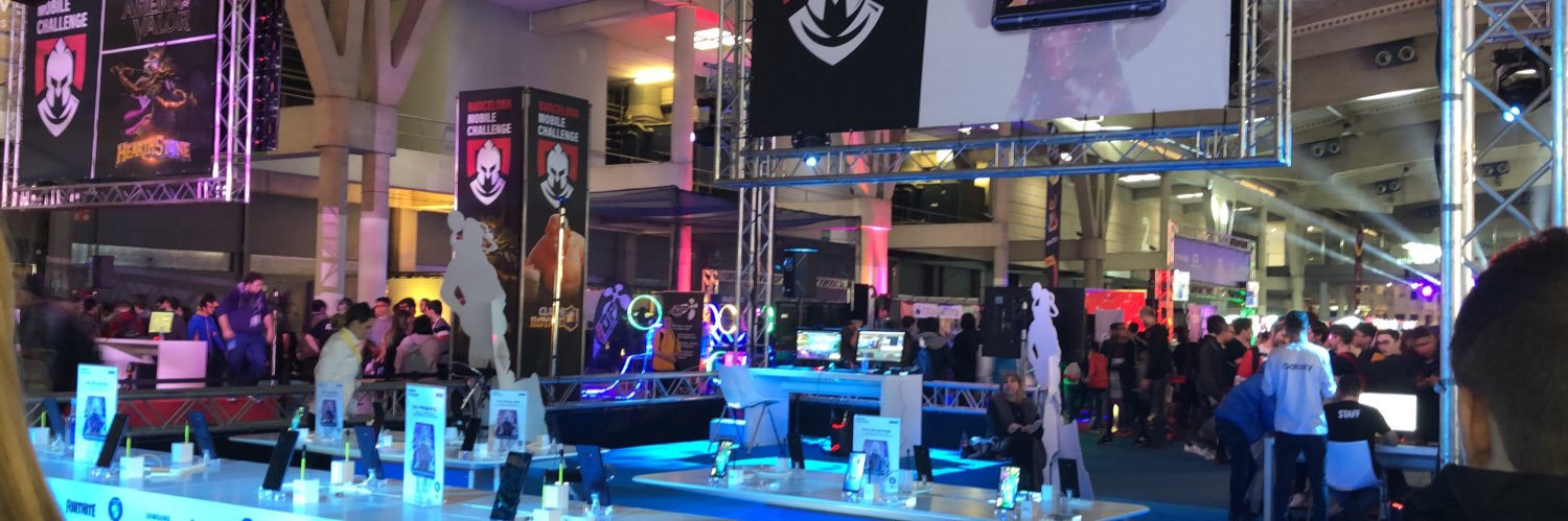 jlnox's profile banner image