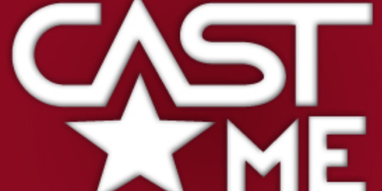 Cast Me banner
