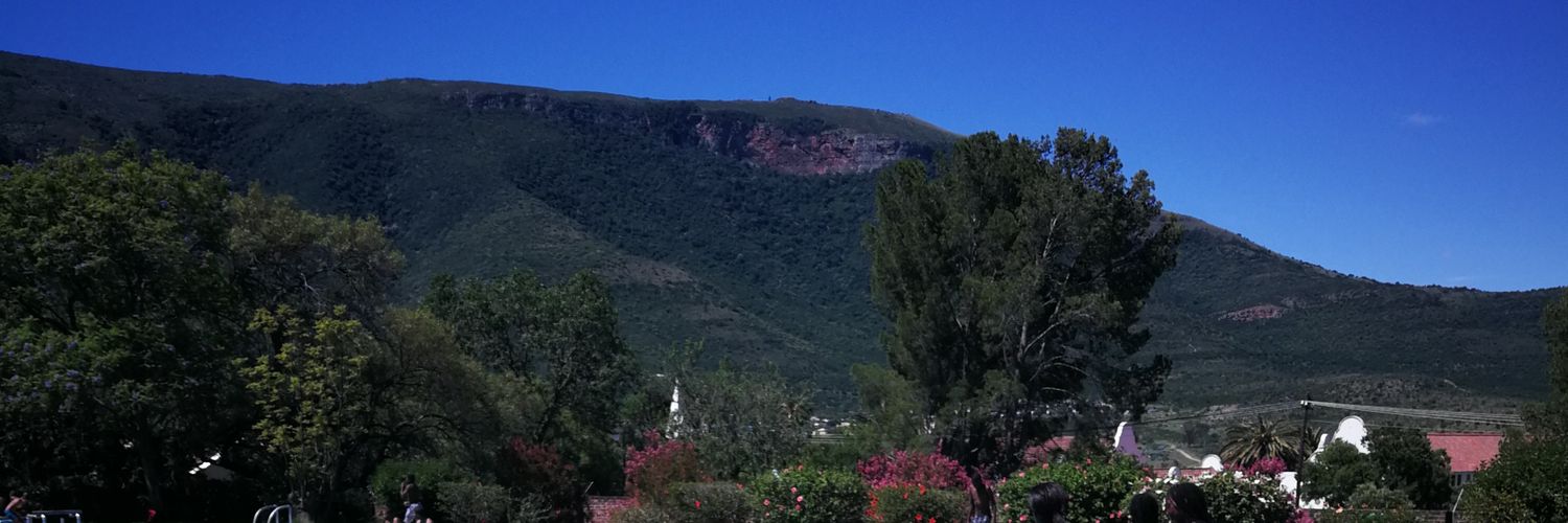 Limkileilizwe! banner