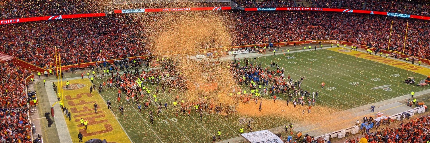 jaredbeckman's profile banner image