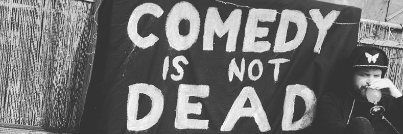 Mark Cram (Blue Tick) banner