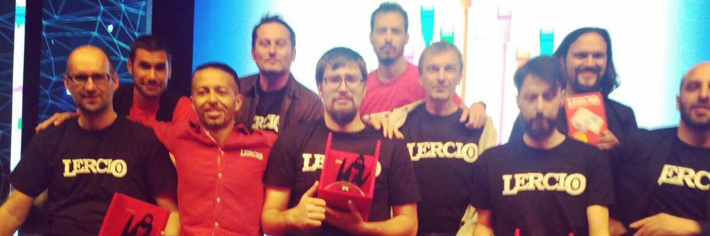 Andrea Michielotto banner