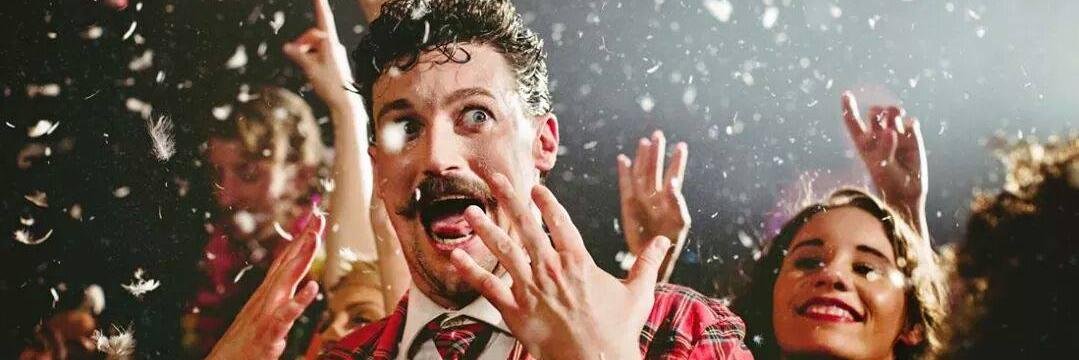 Magnus D. Magnus 🧪🎪🎙 banner