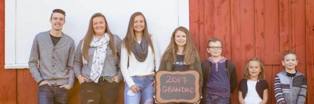 charleneritchie's profile banner image