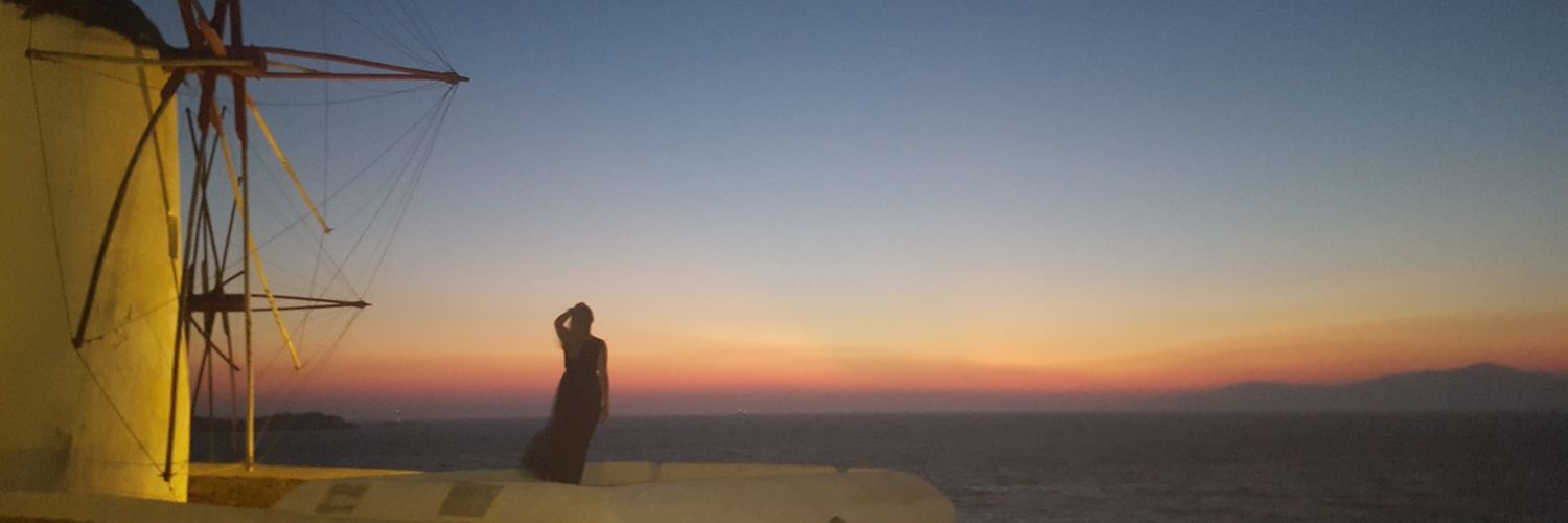 APuppo97's profile banner image