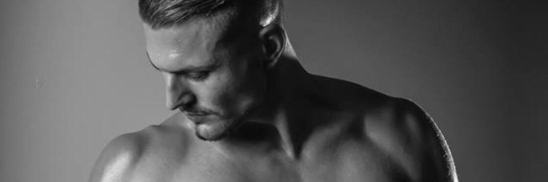 TravisAlmond's profile banner image