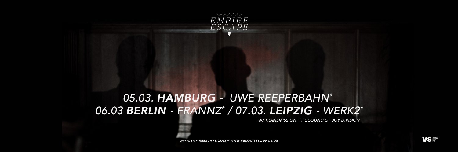 EmpireEscape's profile banner image