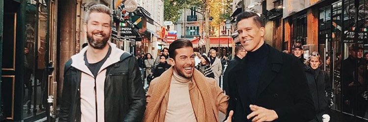 Saundean's profile banner image