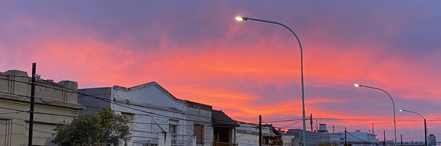 lucasdopaz's profile banner image