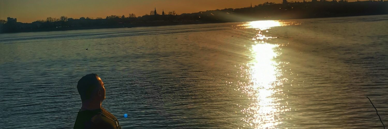 sinisaok's profile banner image