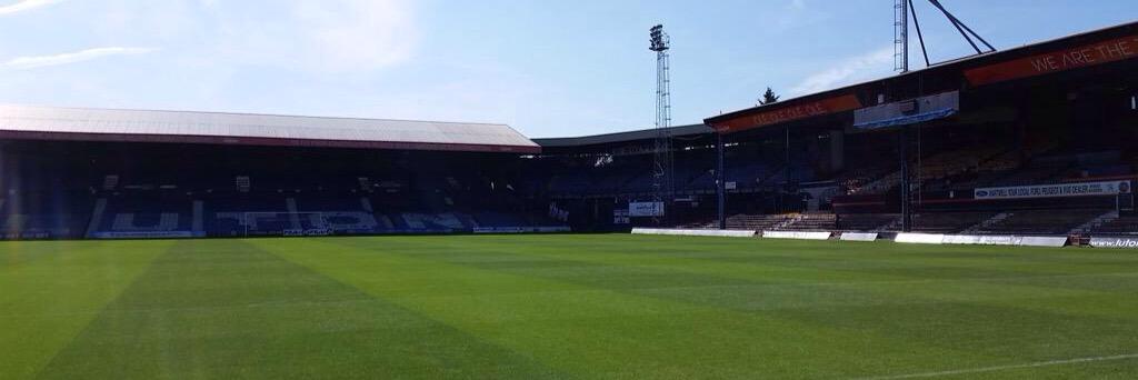 LutonTownFan's profile banner image