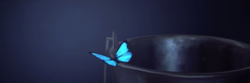 Alvux's profile banner image
