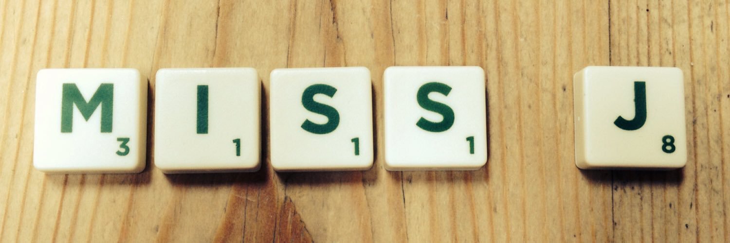 ___MissJ___'s profile banner image